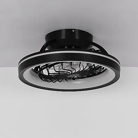 Globo  Deckenventilator Deanne