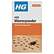 HG X Mierenmiddel Poeder (75 g) | BAUHAUS