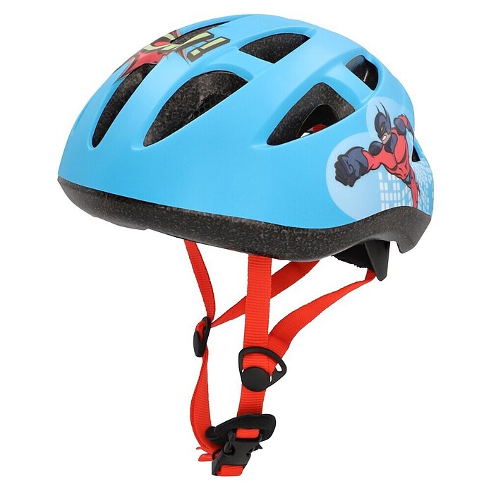 Fischer Fahrradhelm (Größe: S/M 55 - 59 cm)