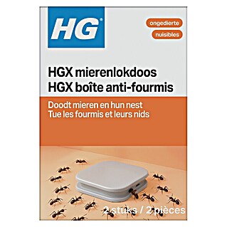 HG Mierenlokdoos (2 st.)
