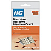 HG Lokmiddel voor zilvervisjes (2 st.) | BAUHAUS