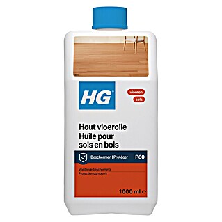 HG Houtolie (1 l)