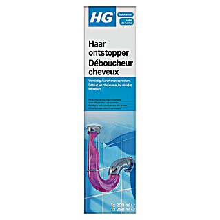 HG Sanitairreiniger (450 l)
