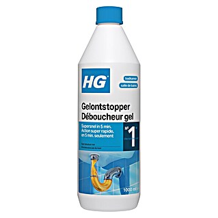 HG Ontstopper (1 l)