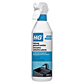 HG Sanitairontkalker (500 ml) | BAUHAUS