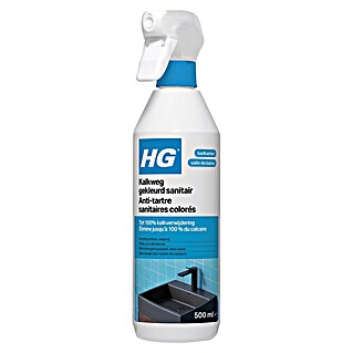 HG Sanitairontkalker (500 ml)