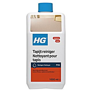 HG Tapijtreiniger (1 l)
