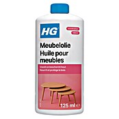 HG Meubelolie (140 ml) | BAUHAUS