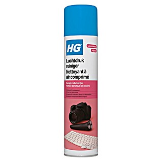 HG Pneumatische spray (400 ml)