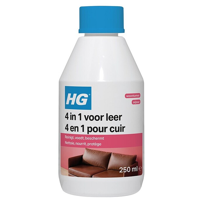 HG Leeronderhoud (250 ml) | BAUHAUS