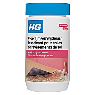 HG Lijmverwijderaar (750 ml)