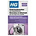 HG Wasmachinereiniger 