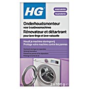HG Wasmachinereiniger (200 g) | BAUHAUS