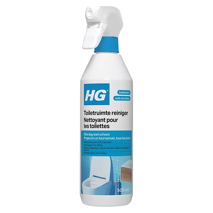 Glove Glu MEGAgrip 120ml - Zwart