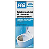HG Wc-reiniger (500 ml) | BAUHAUS