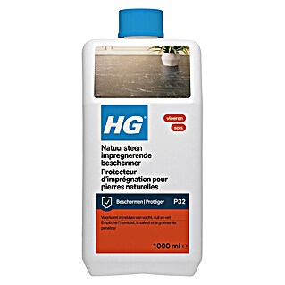 HG Marmer- en granietimpregneer (1 l)