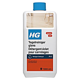 HG Tegelreiniger (1 l)