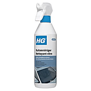 HG Autoruitreiniger (500 ml)