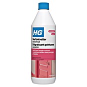 HG Ontvetter en krachtreiniger (1 l) | BAUHAUS