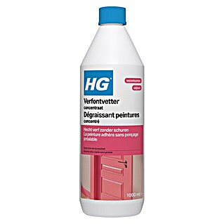 HG Ontvetter en krachtreiniger (1 l)