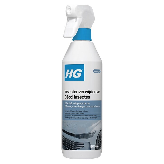 HG Insectenverwijderaar (500 ml) | BAUHAUS