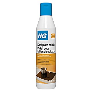 HG Glaskeramiek- en kookplaatreiniger (250 ml)
