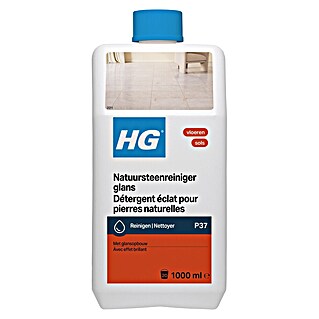 HG Vloerreiniger (1 l)