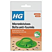 HG X Mierenlokdoos (2 st., Klaar voor gebruik) | BAUHAUS