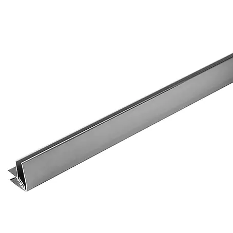 Grosfillex  Perfil de pared para esquinas