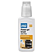 HG Oven- en grillreiniger Power Gel (250 ml, Geschikt voor: Oven) | BAUHAUS