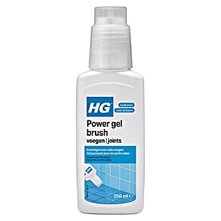 HG Voegenreiniger Power Gel (250 ml)