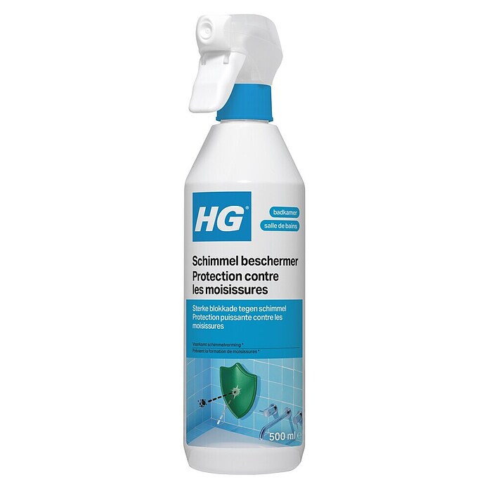 HG Schimmelbescherming (500 ml) | BAUHAUS