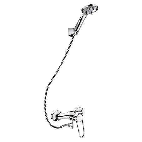 Delabie  Duschsystem 2539HYG