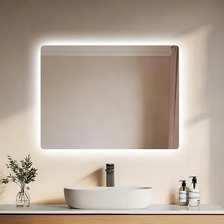 Emke  Lichtspiegel Glowrim LM09