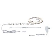 Paulmann Tira LED FlexLED 3D (3 m, Blanco cálido, 8 W)