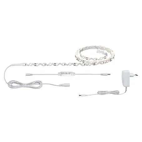 Paulmann  LED-Band FlexLED 3D Basisset