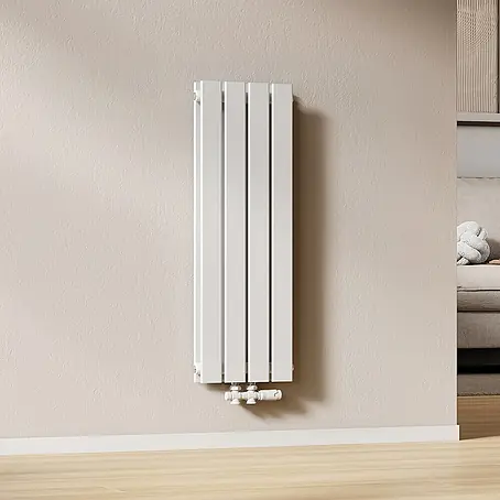 Emke  Designheizkörper Flatrad FR
