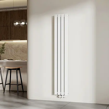 Emke  Designheizkörper Flatrad FR