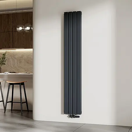Emke  Designheizkörper Flatrad FR