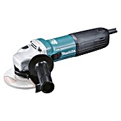 Makita Winkelschleifer GA5040RZ1 (1.100 W, Schleifscheibe: Ø 125 mm, Leerlaufdrehzahl: 0 U/min - 11.000 U/min)