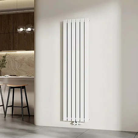 Emke  Designheizkörper Flatrad FR