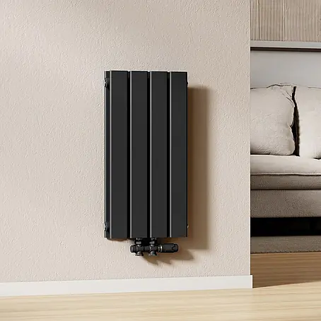 Emke  Designheizkörper Flatrad FR