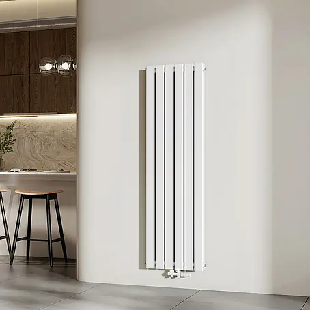 Emke  Designheizkörper Flatrad FR