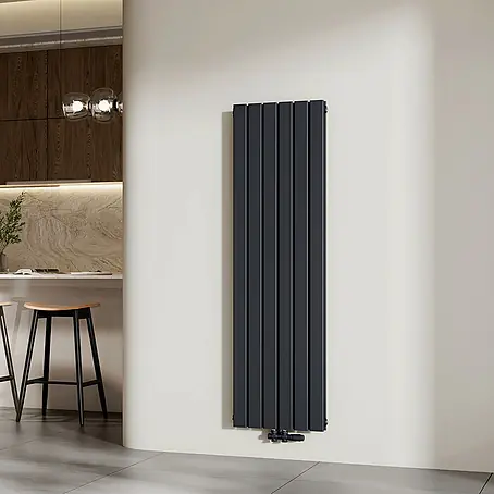 Emke  Designheizkörper Flatrad FR