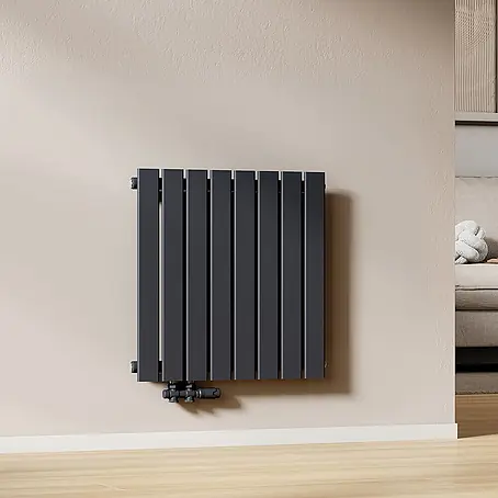 Emke  Designheizkörper Flatrad FR