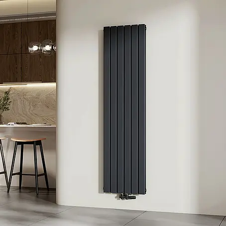 Emke  Designheizkörper Flatrad FR