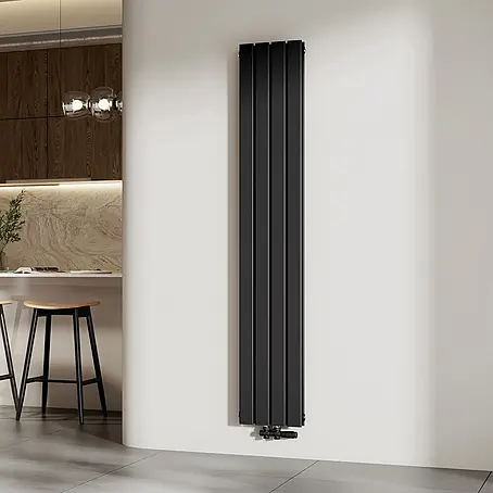 Emke  Designheizkörper Flatrad FR