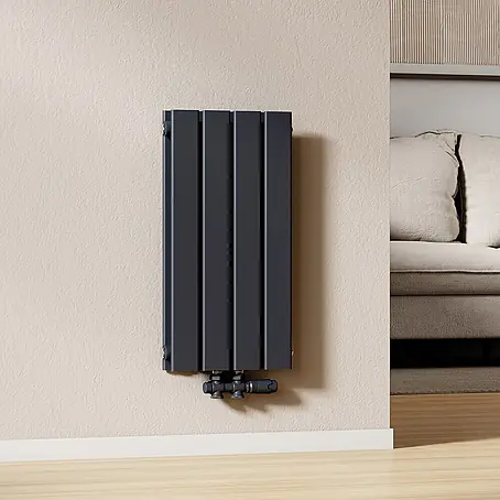 Emke  Designheizkörper Flatrad FR