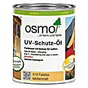 Osmo UV-Schutz-Öl 410 (Farblos, 750 ml, Seidenmatt)