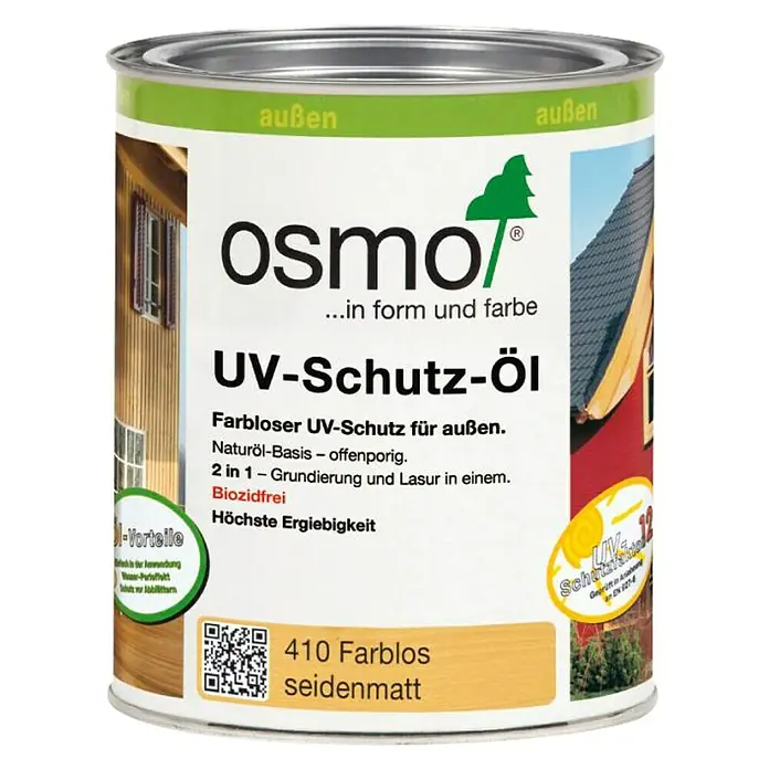 Osmo UV-Schutz-Öl 410